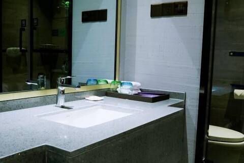 Wuxi Fengshe Boutique Hotel (Jiangnan University Taihu Scenery Belt Store)