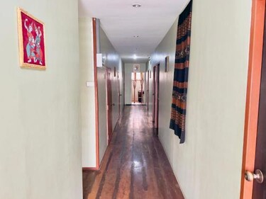 돈 무앙 부티크 하우스