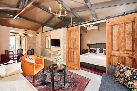 파익 파사 스위트