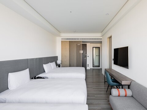 포모사 요트 리조트