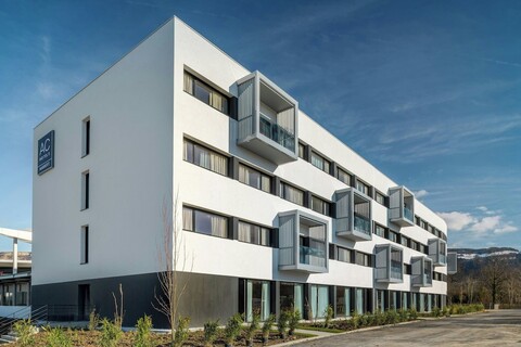 AC 호텔 생줄리앙장네부아