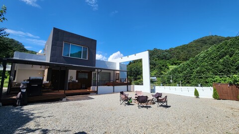 춘천 수한예 감정리