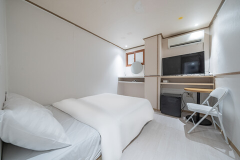 수유 우이호텔 (B동)