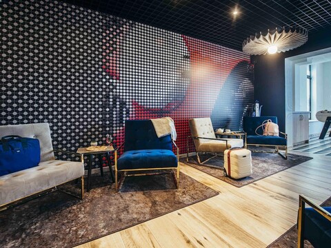 이비스 하구에나우 스트라스부르 노르