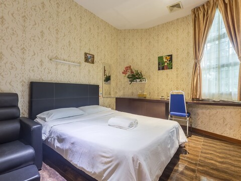 호텔 O 레베카스 홈즈