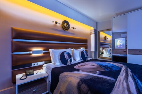 갤러리 레지던스 & 호텔