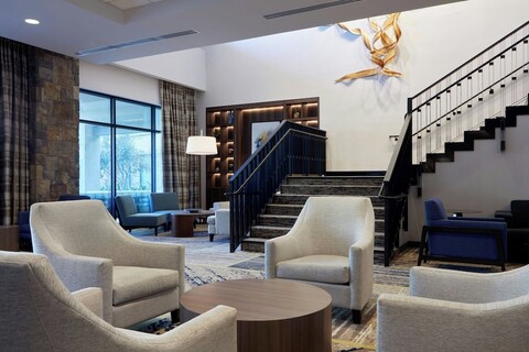 코트야드 바이 메리어트 사우전드 오크스 아구라힐스