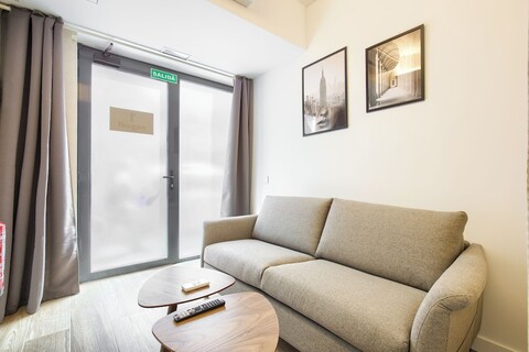 도보 마드리드 리오