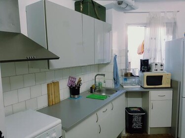 Habitación cerca del centro