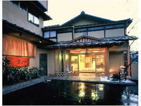 Tsubaki no Yado Yoshidaya