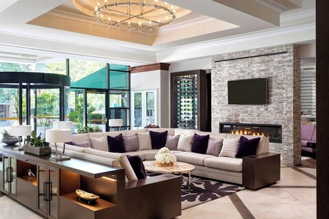 빅토리아 메리어트 이너 하버