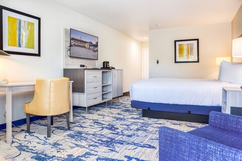 크리크사이드 인