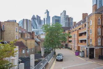 Central London stays