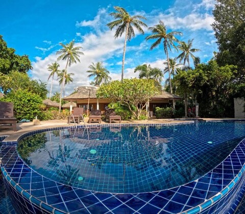 Anahata Resort