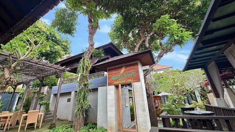 아르기야 산티 리조트