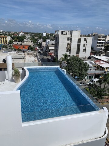 윈 데이 플라야 - 호텔 익스프레스