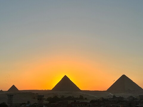 킹 카프렌 뷰 인