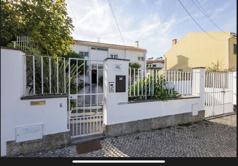 마하우스 게스트하우스