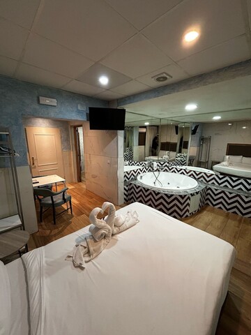 오스탈 아베니다 안달루시아