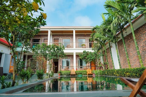 Mai Mountain Homestay