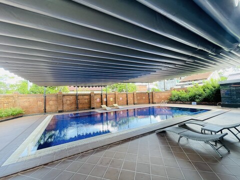 하이 비엔 부티크 가든 & 수영장