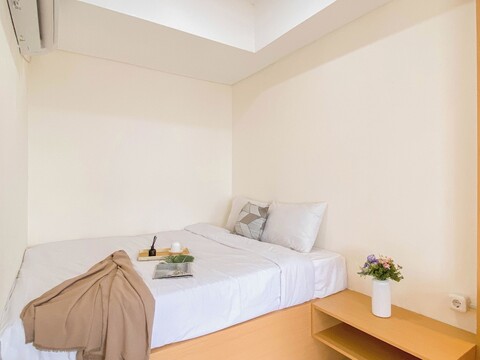 폴룩스 채드스톤 아파트먼트의 일본 스타일 스튜디오