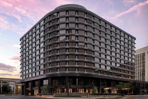 AC 호텔 바이 메리어트 알링턴 내셔널 랜딩