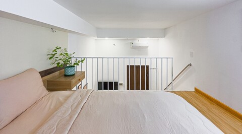 골든 선 아파트먼트 7