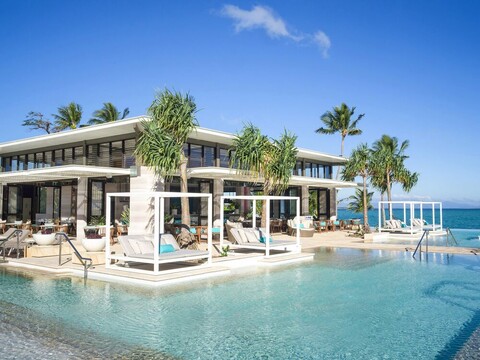 보코 발리 스미냑