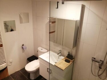 Loft ViaRhôna, Grand loft en Centre-Ville