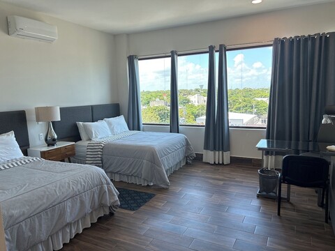 스카이 인 캔쿤