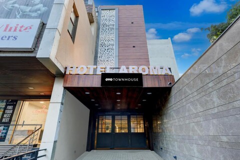 Super Collection O The Grand Villa