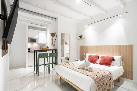 도보 마드리드 루나