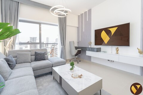 보그, 지와르 바이 바드르 JVC, 서클 몰 근처