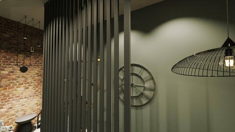 트웰브 인 호텔