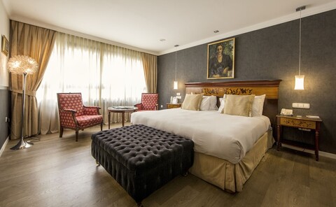 에우로스타스 아라과네이