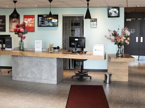 이비스 상드니 스타드 우에스트