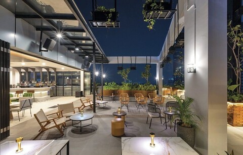 아르토텔 허브 심팡 테무