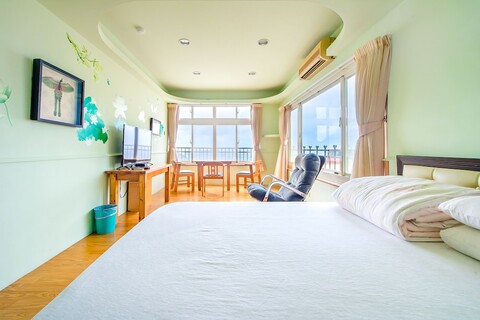 CF 카이트 홈스테이