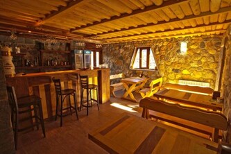 Hotel Old House Mestia