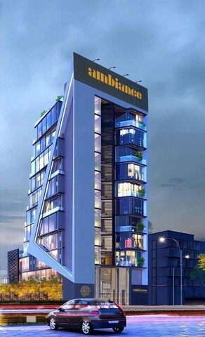 앰비언스 부티크 아트 호텔 이슬라마바드