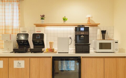 구리 호텔 다운 