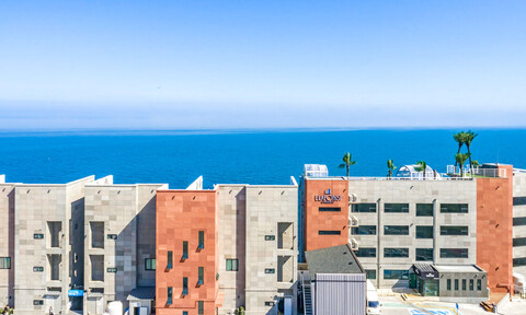 엘라포니시 호텔 & 리조트