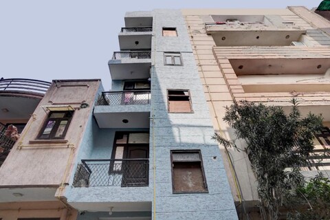 Hotel O Peaceful Paradise