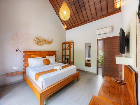 코브 벨 아사나