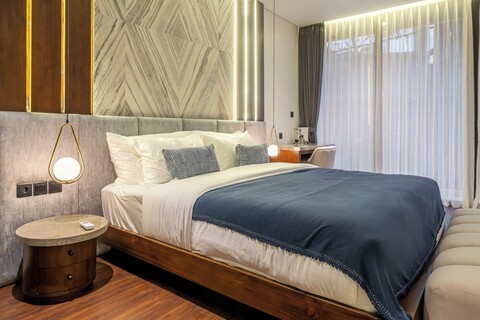 빌라 포르투나 바이 RPM