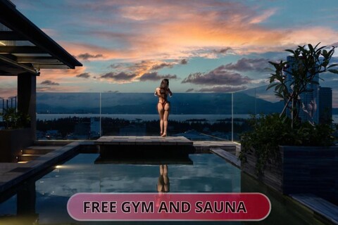 더 스테이케이션 호텔 다낭