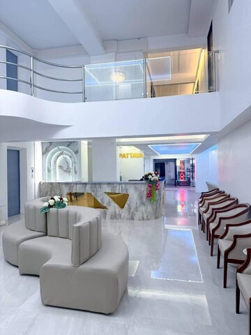 세이 하이 파타야 호텔