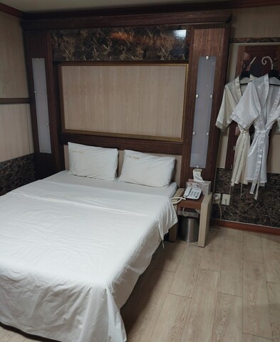 상봉(중랑) 리베라 모텔