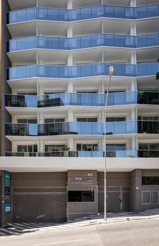 세의 아늑한 스튜디오